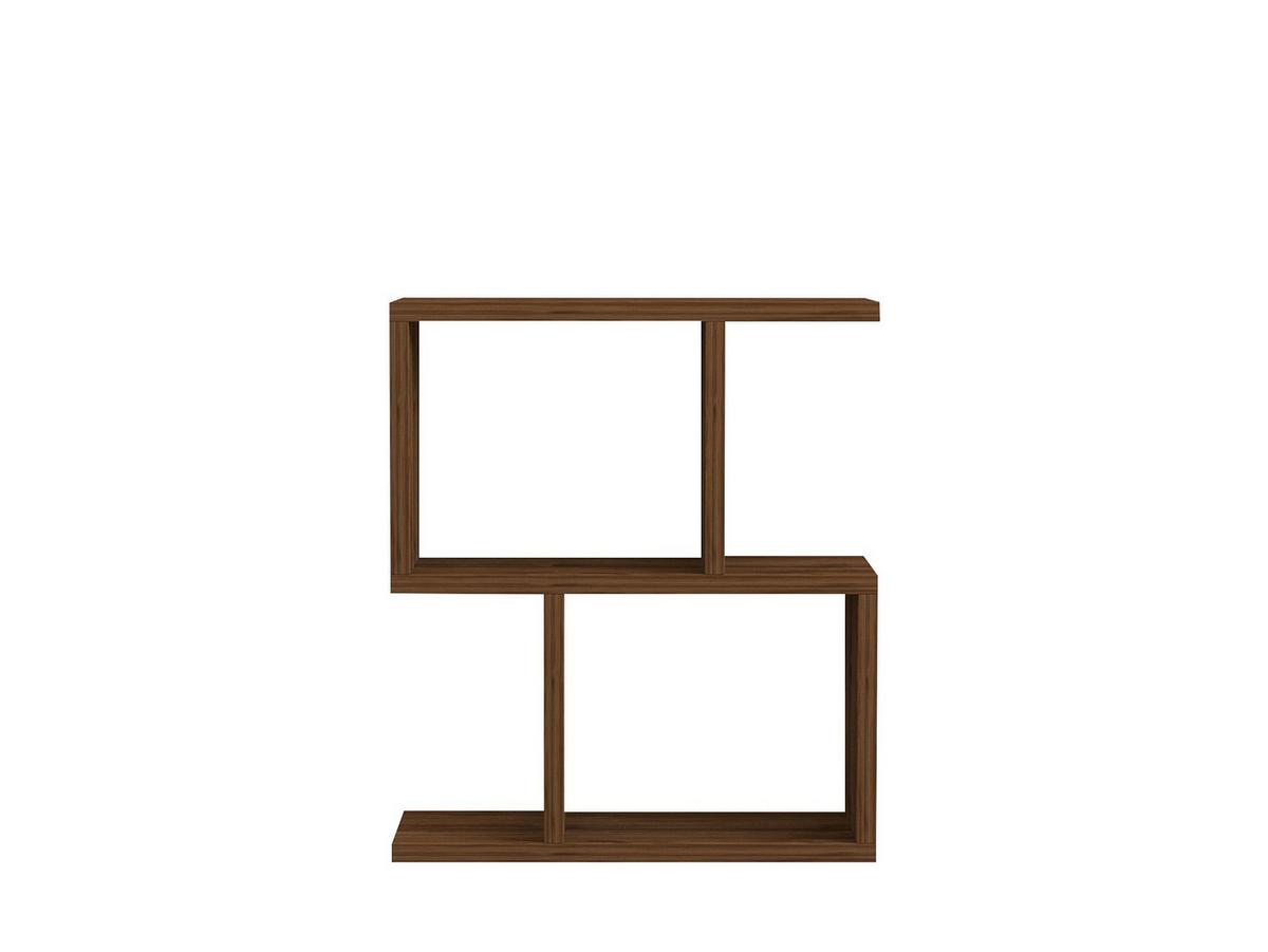 BEISTELLTISCH 17/51,4/17 cm - Naturfarben, Holzwerkstoff (23/17/51.4cm) - Calicosy