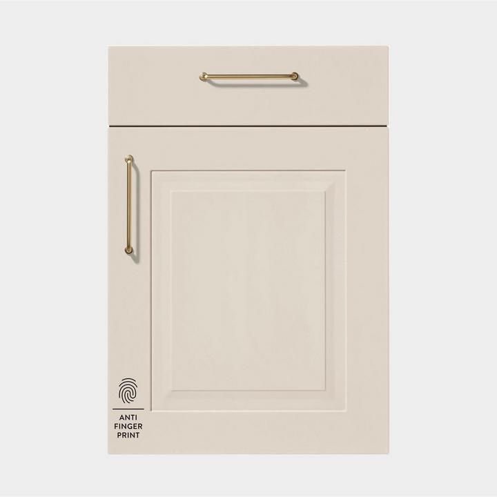 Lack, Sand Perfect matt 848