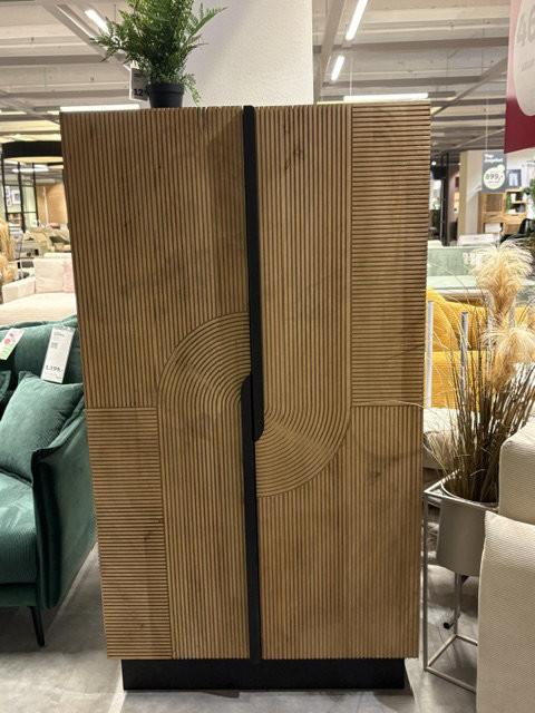 SCHRANK ARIAN AUSSTELLUNGSSTÜCK