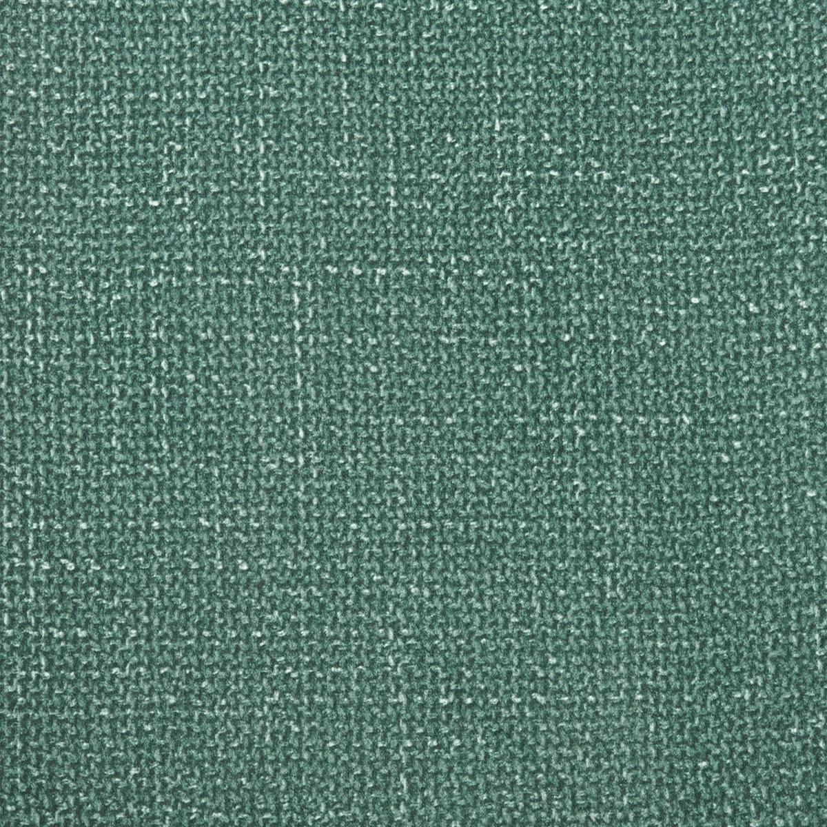 ESSZIMMERSTUHL 2er-Set Samt dunkelgrün Casmalia - Schwarz/Grün, Textil (59/78/62cm) - Beliani