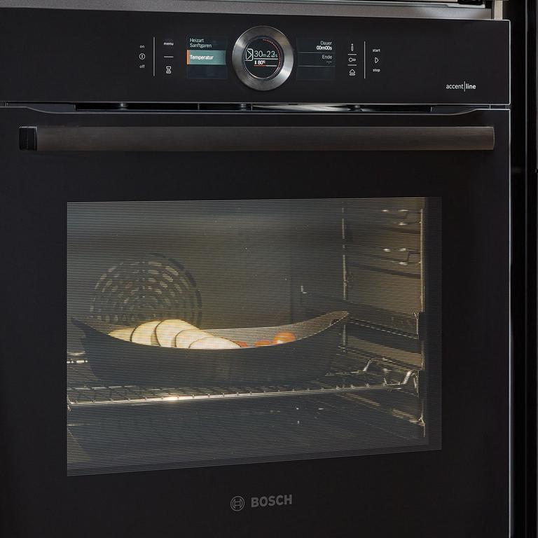 Backöfen kaufen » Komfort & moderne Funktionen für jede Küche