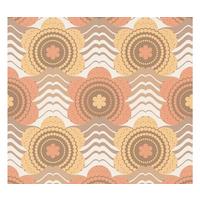 VLIESTAPETE Gelb 53/850 cm - Gelb, Textil (53/1cm) - KUNSTLOFT