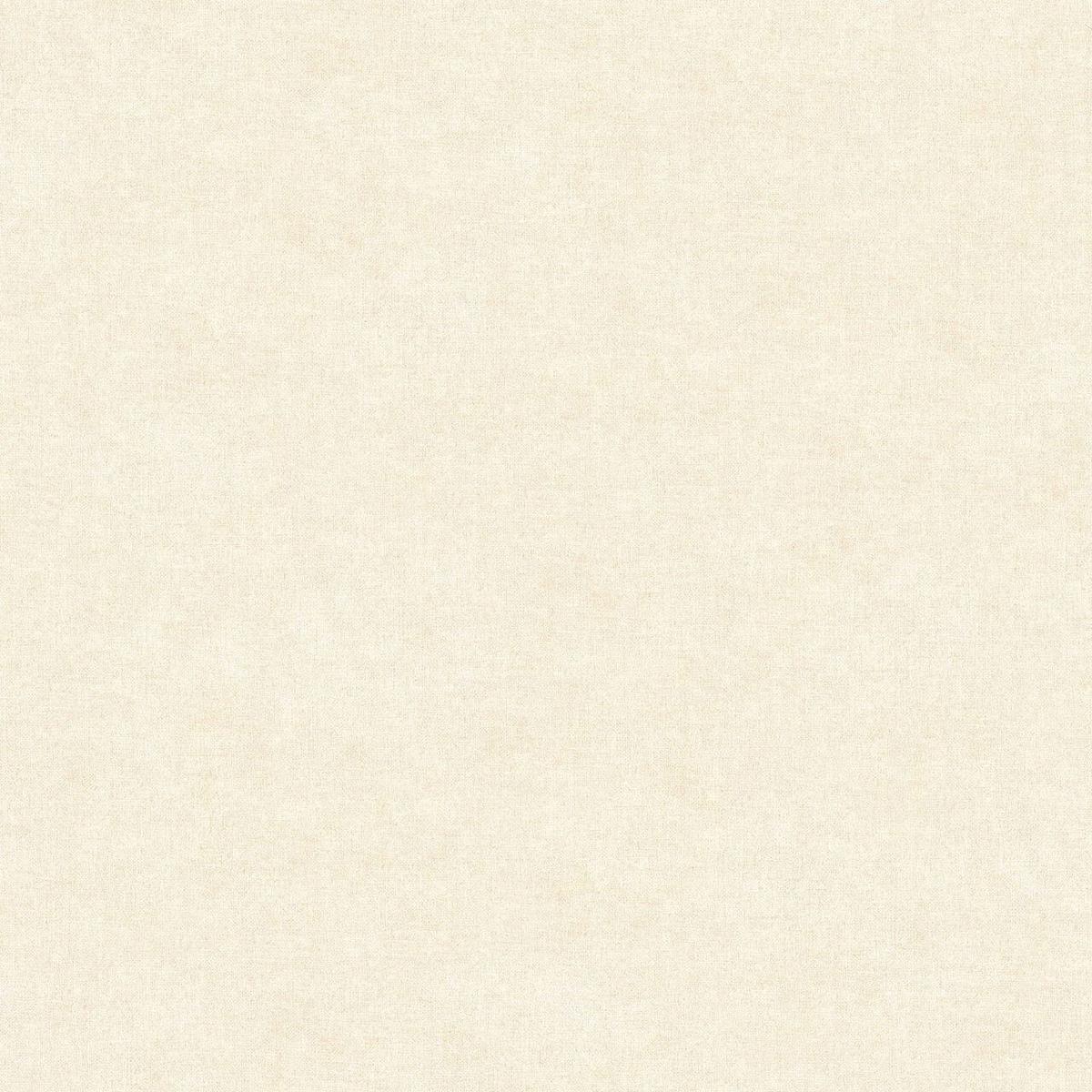 VLIESTAPETE Beige 53/1005 cm - Beige, Kunststoff/Textil (53/1cm) - KUNSTLOFT