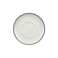 FRÜHSTÜCKSUNTERTASSE Design Naif bunt ø 16,8 cm - Multicolor, Keramik (16.8cm) - Villeroy & Boch