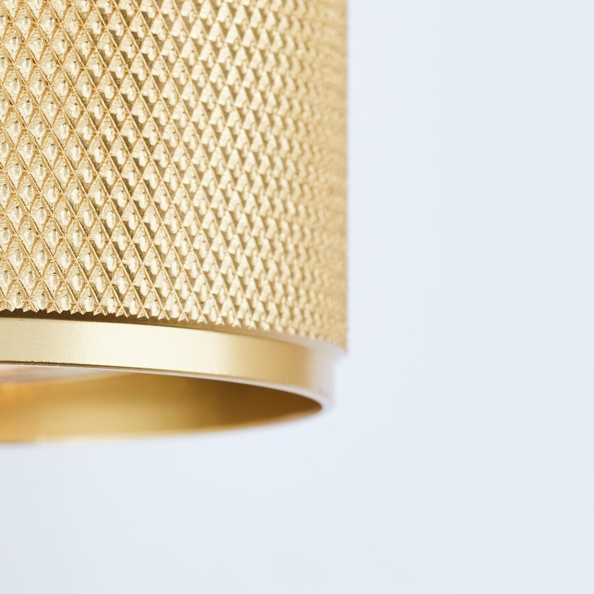 WANDLEUCHTE Marty G99206/86 - Goldfarben, Metall (6.5/15.5/6.5cm) - Brilliant