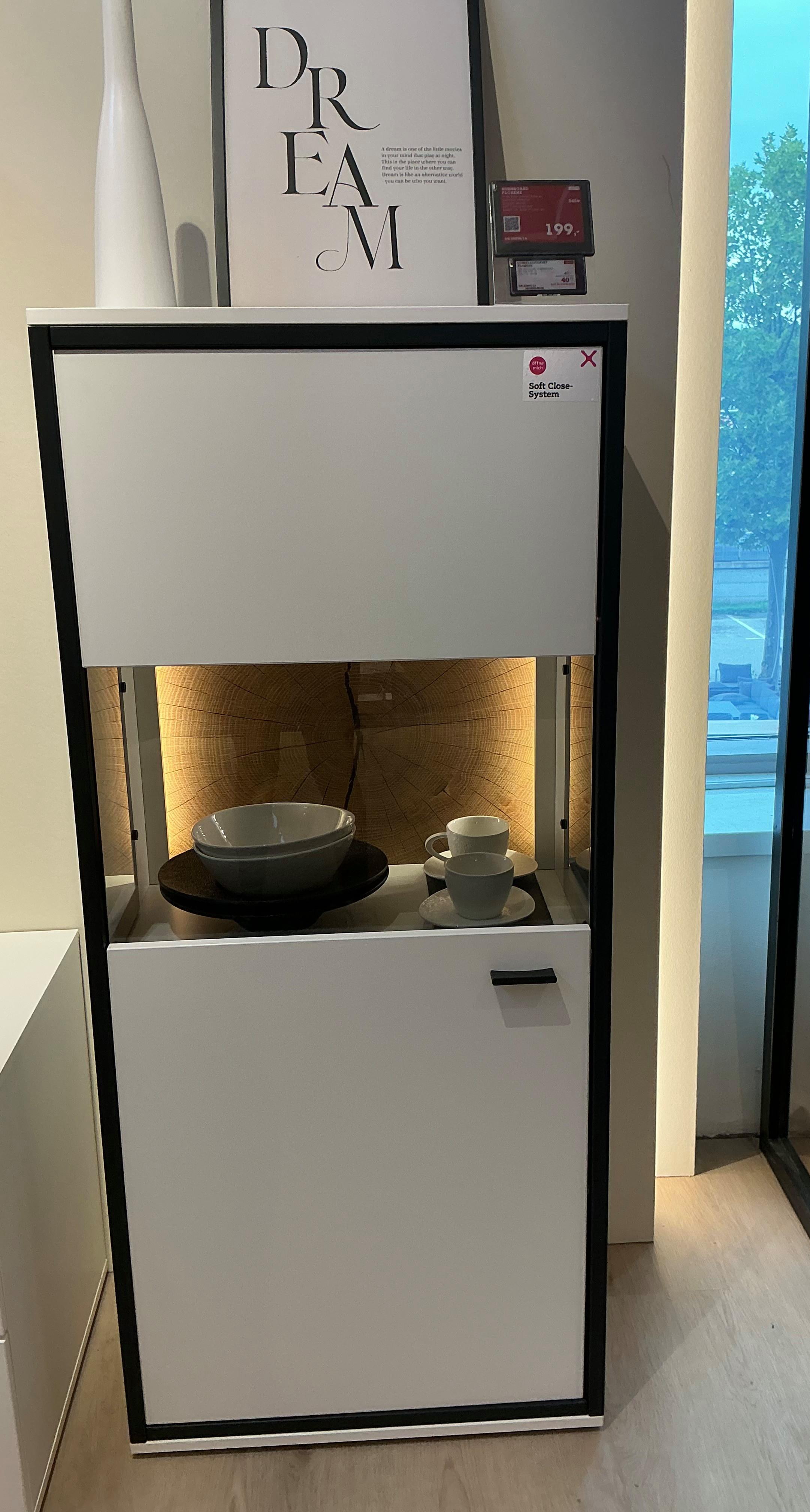 Highboard Florenz - Mömax