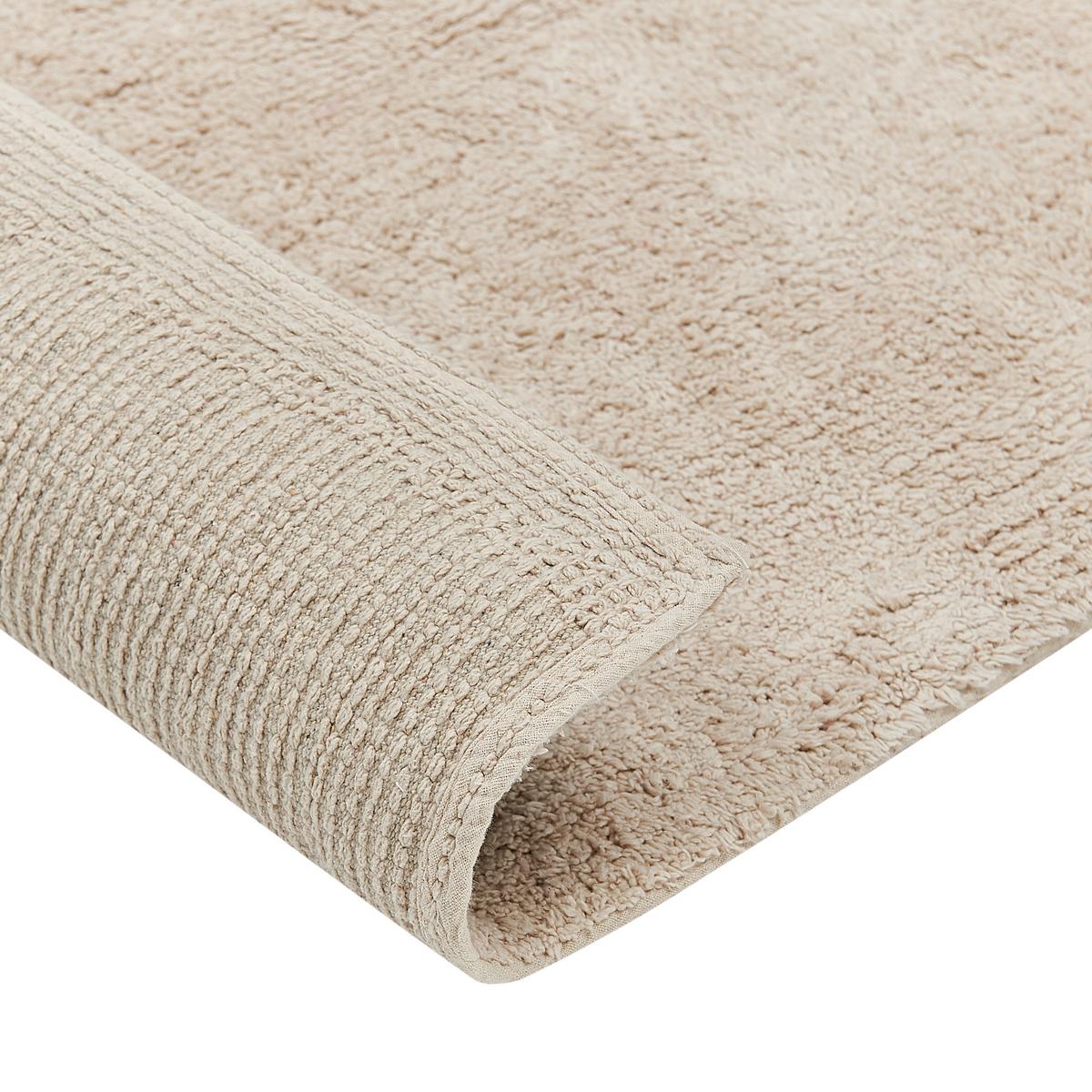KURZFLOR-TEPPICH Bolat 230/160 cm - Beige, Textil (160/230cm) - Beliani