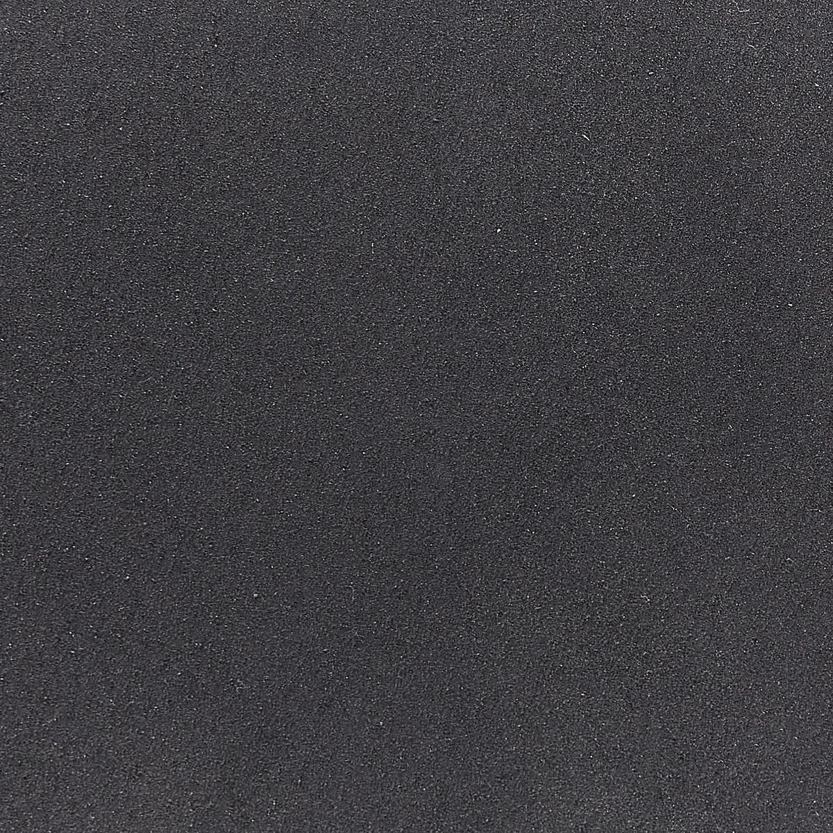 BEISTELLTISCH Metall schwarz rund 33 cm Tenjo - Schwarz, Metall (33/33/50cm) - Beliani
