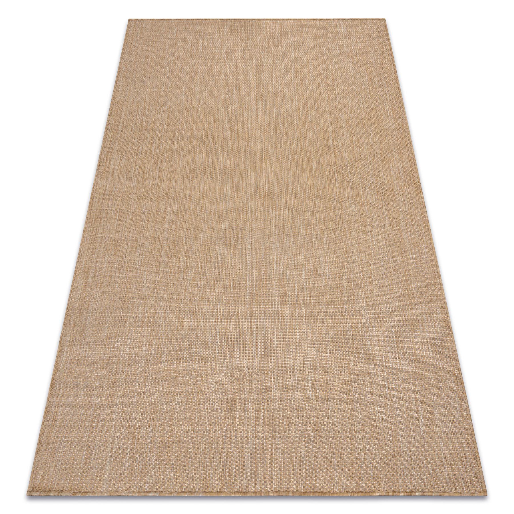 TEPPICH Sion 60/100 cm - Beige, Textil (60/100cm) - rugsX
