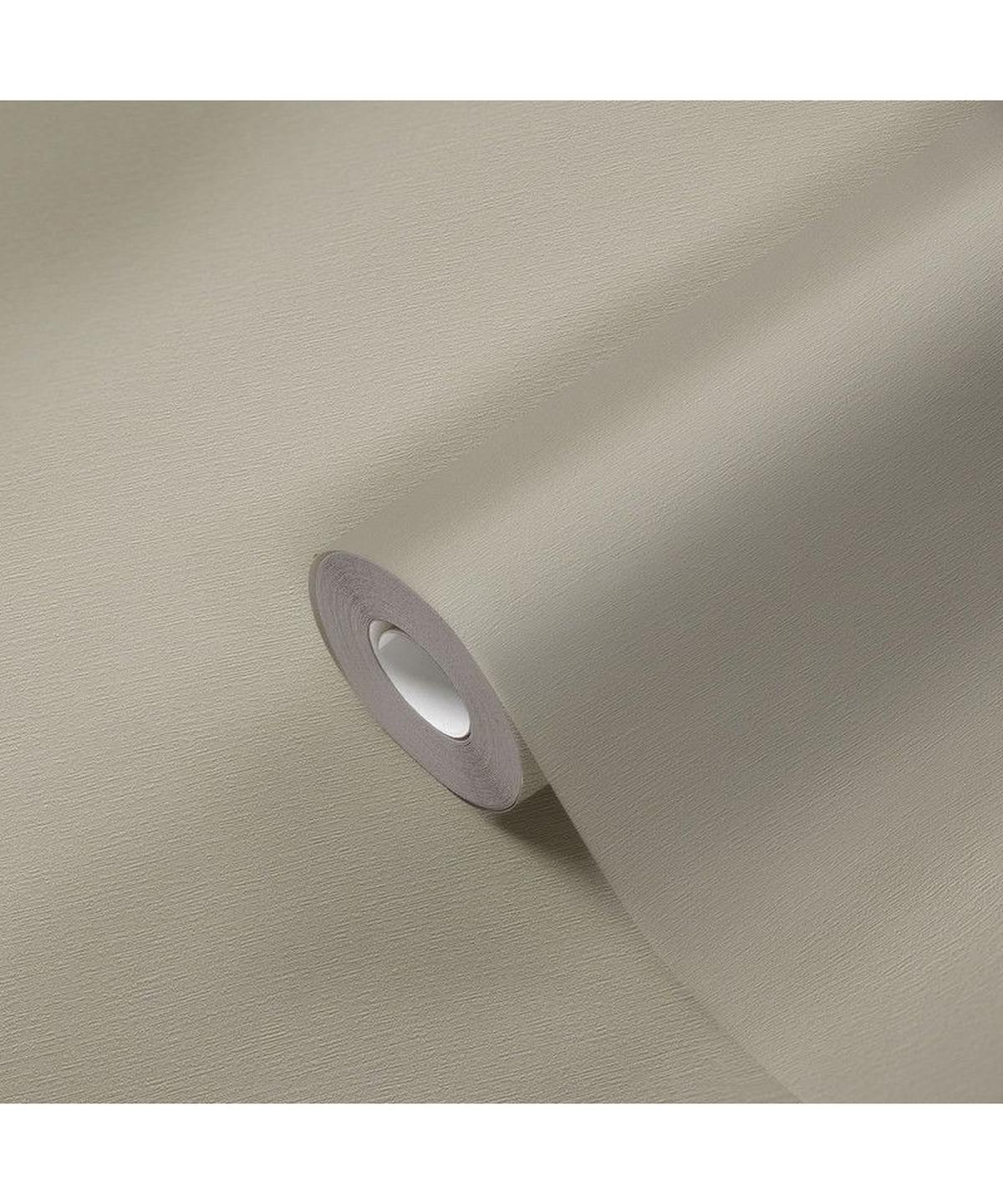 VLIESTAPETE Grau 53/1005 cm - Grau, Textil (53/1cm) - KUNSTLOFT