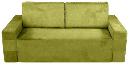 KANAPÉÁGY SMART GREEN