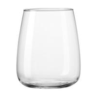 VASE Rimini transparent 24 cm - Transparent, Glas (20/24cm) - Ritzenhoff Breker