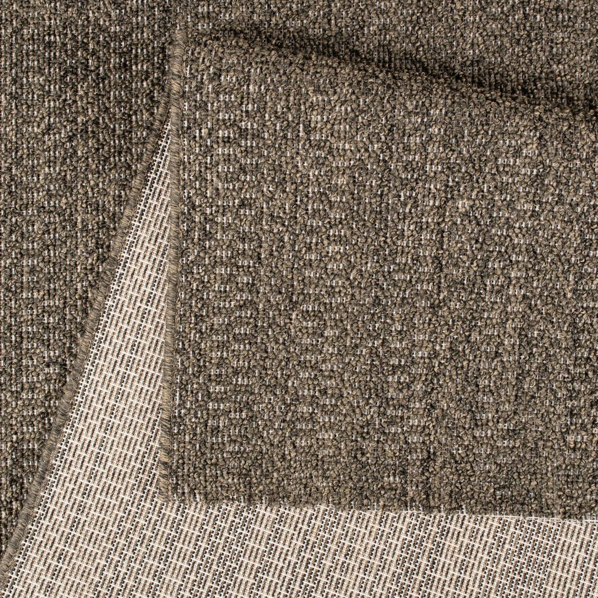 OUTDOORTEPPICH Boho Grün 200 x 280 cm - Grün, Kunststoff (200/280cm) - TT Home