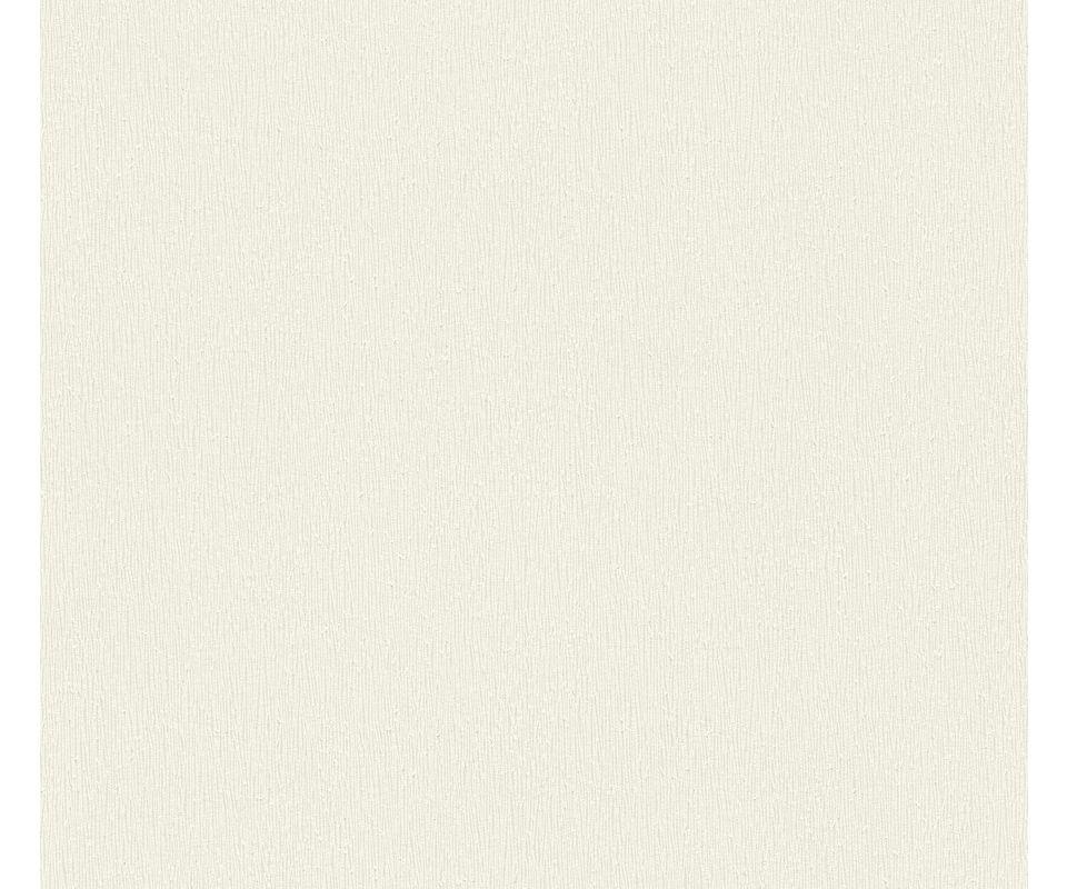 VLIESTAPETE Beige 53/1005 cm - Beige, Textil (53/1cm) - KUNSTLOFT