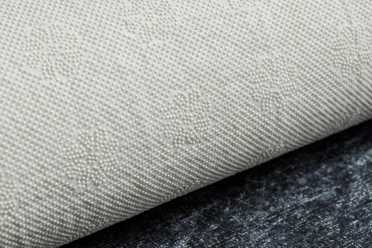 TEPPICH Andre 160/220 cm - Schwarz, Textil (160/220cm) - rugsX