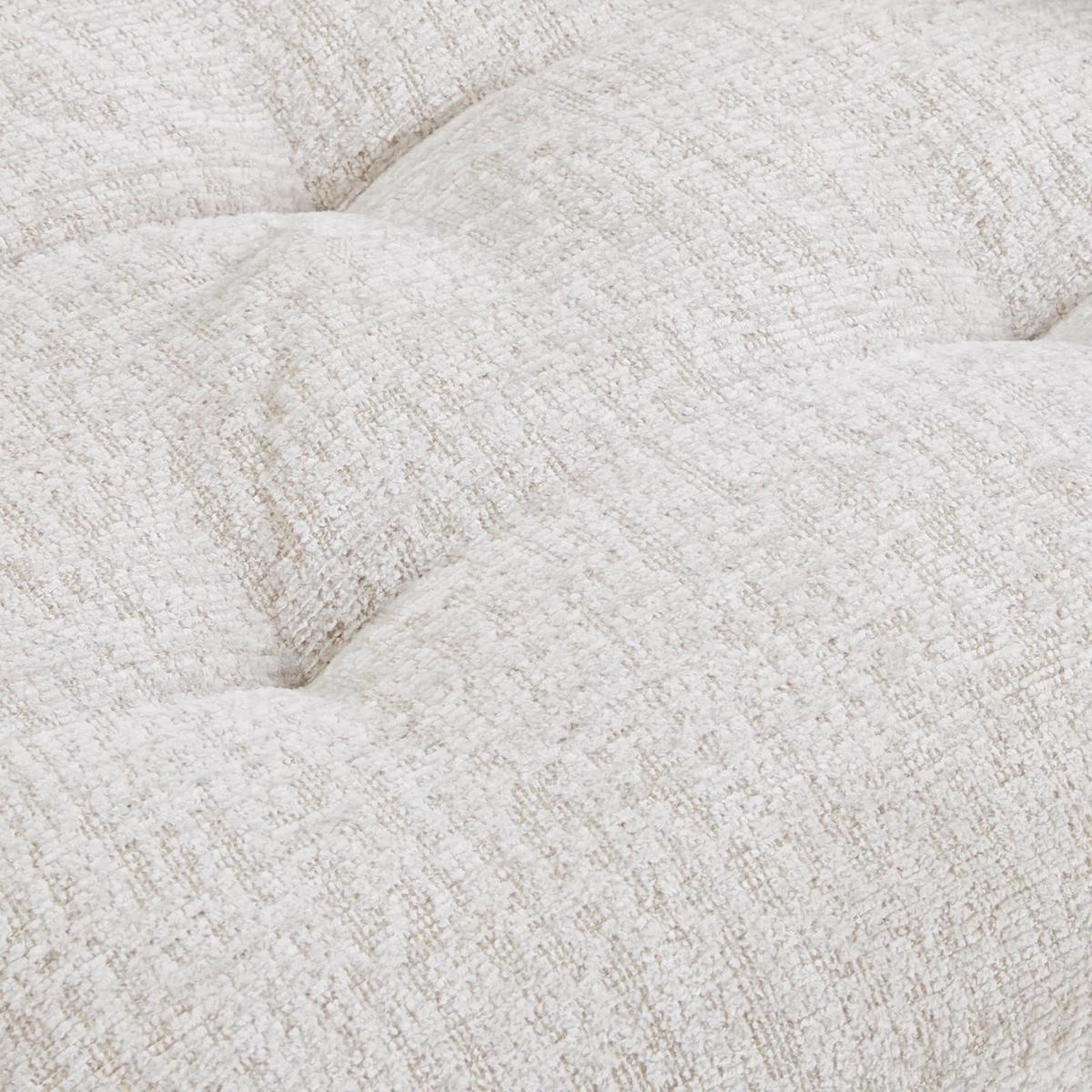 ESSZIMMERSTÜHLE SAGA 2er-Set beige - Beige, Textil (57/81/62cm) - IDIMEX