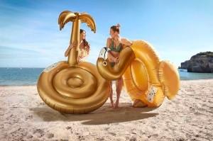 STRAND SZIGET GOLDIE