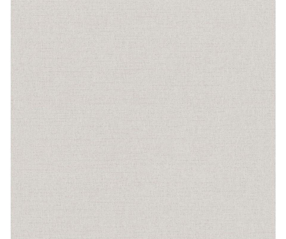 VLIESTAPETE Beige 53/1005 cm - Beige, Textil (53/1cm) - KUNSTLOFT