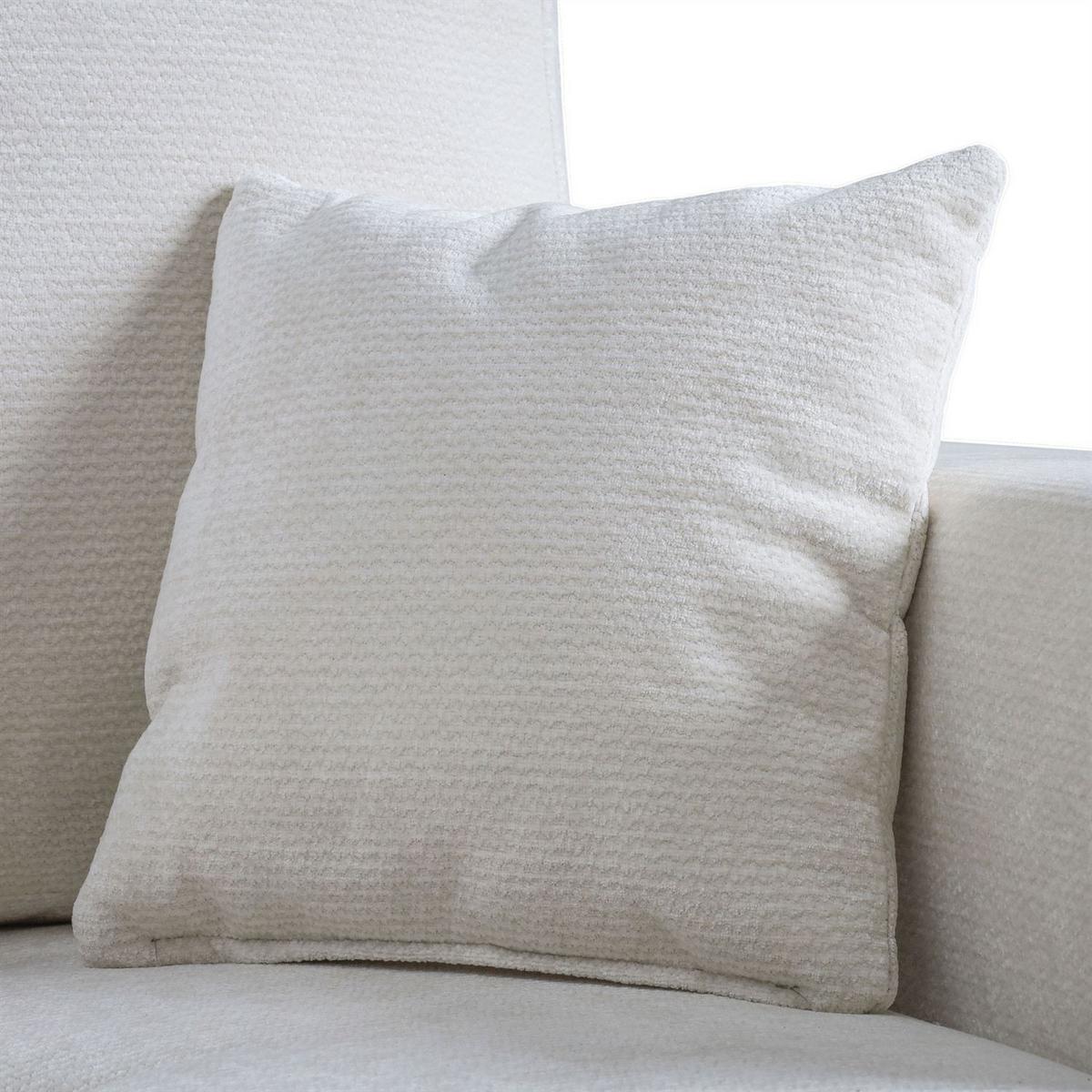 ECKSOFA CLOUD II XL mit Schlaffunktion Vibe 03 - Beige, Textil (280/152cm) - Lookway