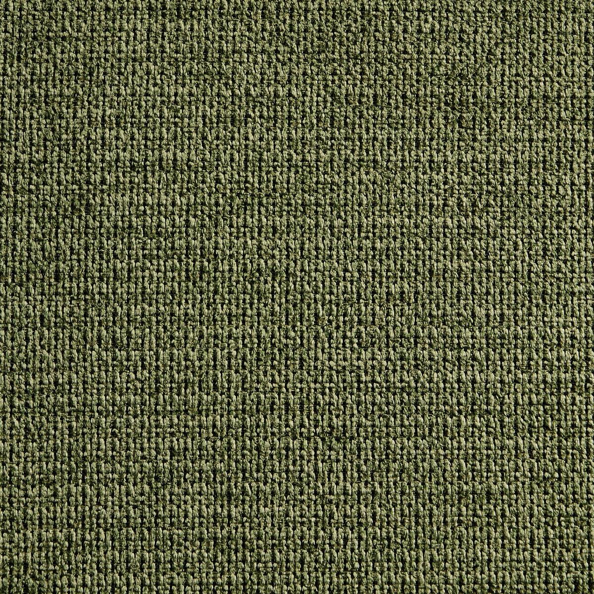 SESSEL Stoff Grün Plassen - Grün, Textil (73/82/53cm) - Beliani