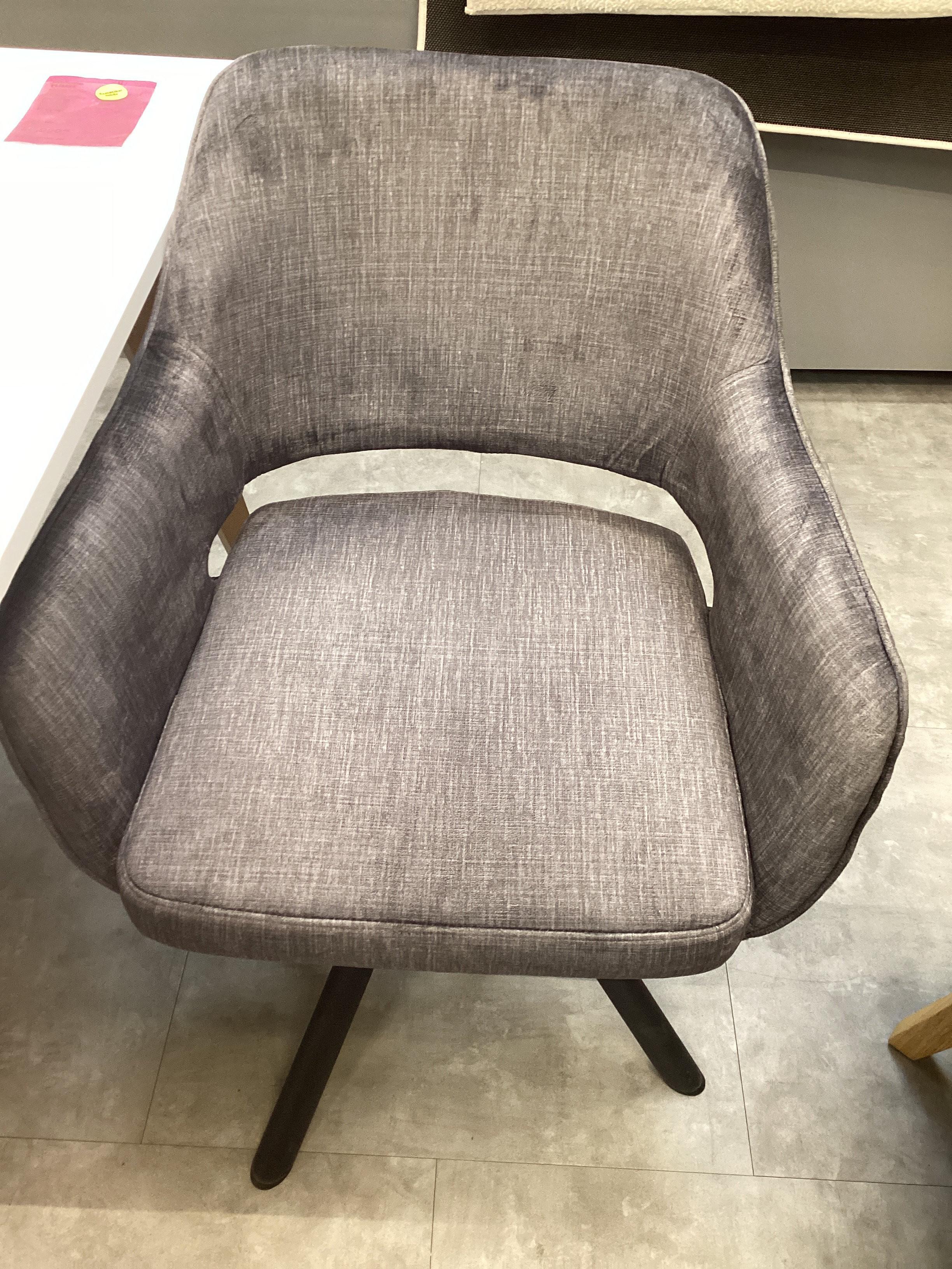 CSEPEL OUTLET KAROSSZÉK VANESSA