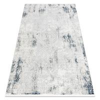 TEPPICH Duke 80/150 cm - Creme, Textil (80/150cm) - rugsX