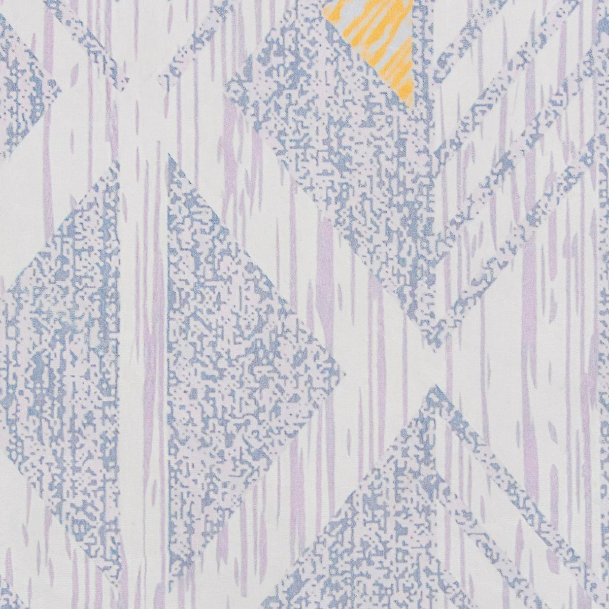 KURZFLOR-TEPPICH Kargi 200/140 cm - Grau, Kunststoff (140/200cm) - Beliani