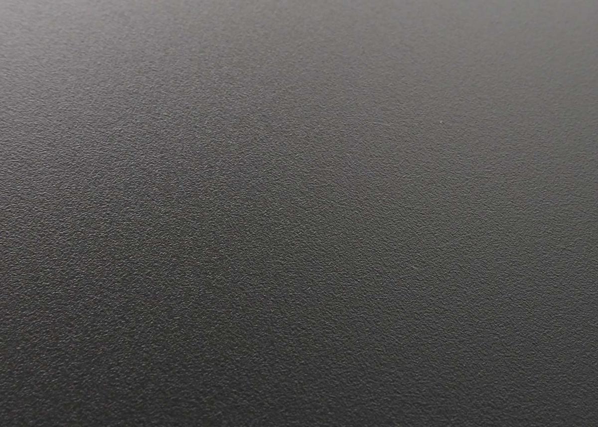 3ER-MÜLLTONNENVERKLEIDUNG Anthrazit - Anthrazit, Metall (198/125/84cm) - MCW