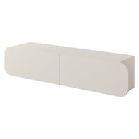 TV-LOWBOARD C Rene 2D - Kaschmir, Holzwerkstoff (160/34/36cm) - MIRJAN24