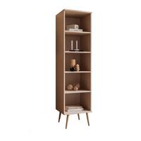 STANDREGAL HARMONY Macchiato - Cappuccino, Holzwerkstoff (46/180/32cm) - Lookway