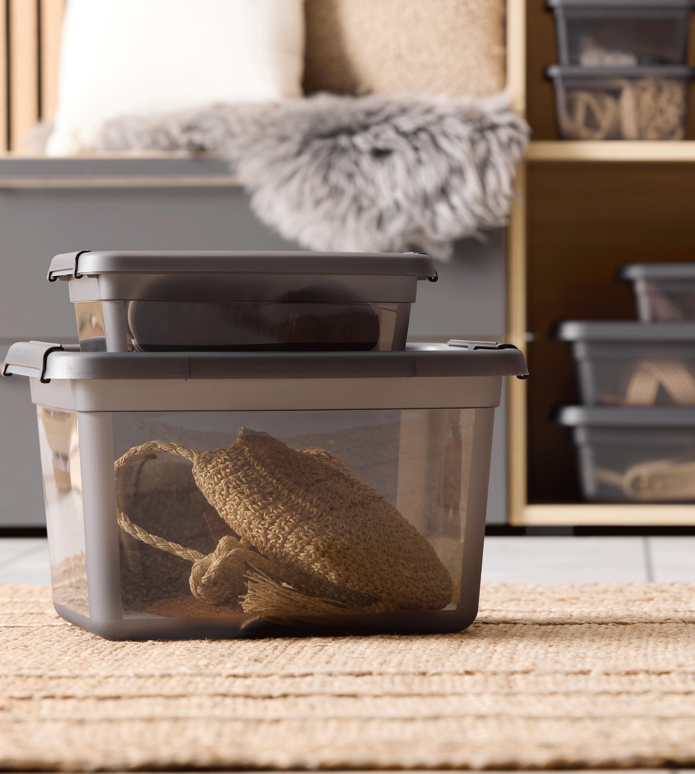 Ordnung leicht gemacht bei mömax