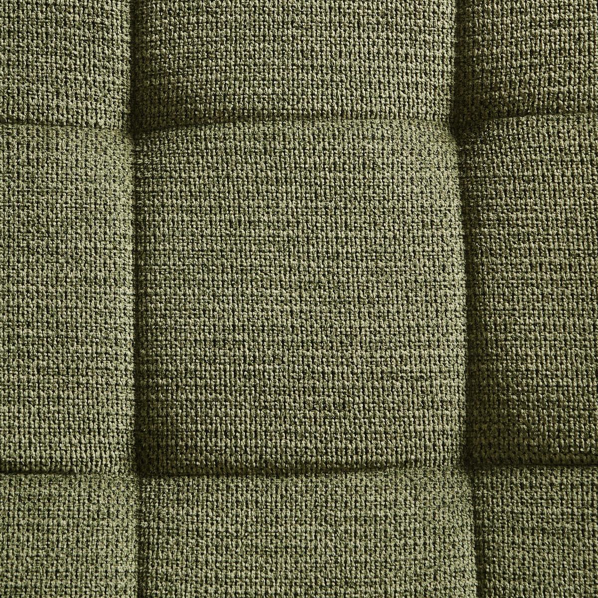 SESSEL Stoff Grün Bellingmo - Grün, Textil (75/85/60cm) - Beliani