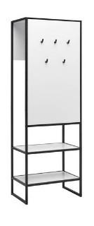 GARDEROBE HILLA -EXKLUSIV- - Mömax