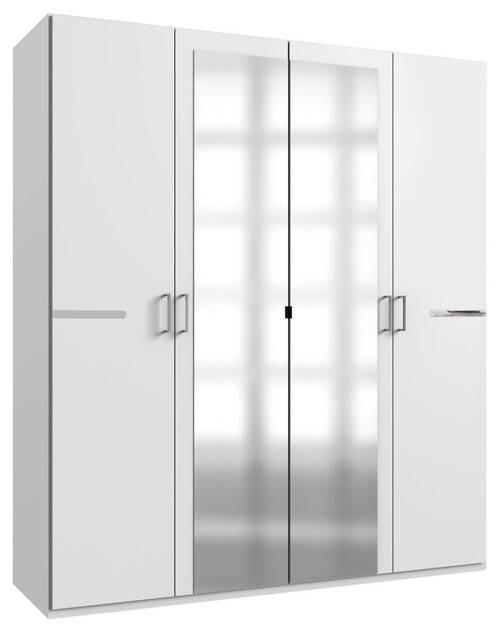 DREHTÜRENSCHRANK ANNA