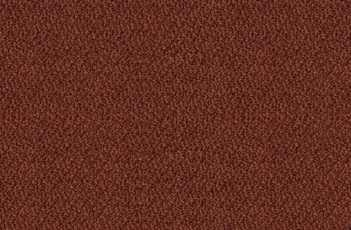 ECKSOFA KIMI 3-Sitzer, ausziehbarer Sitz, verstellbare Kopfstützen, rot - Rot/Schwarz, Holzwerkstoff/Textil (270/160cm) - Wozimo