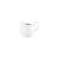 MILCHKÄNNCHEN Amina Weiß 170 ml - Weiß, Keramik (0.17L) - Seltmann Weiden