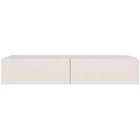 WANDKONSOLE Olio KASCHMIR 110 CM - Kaschmir, Holzwerkstoff (110/17/41.6cm) - Selsey