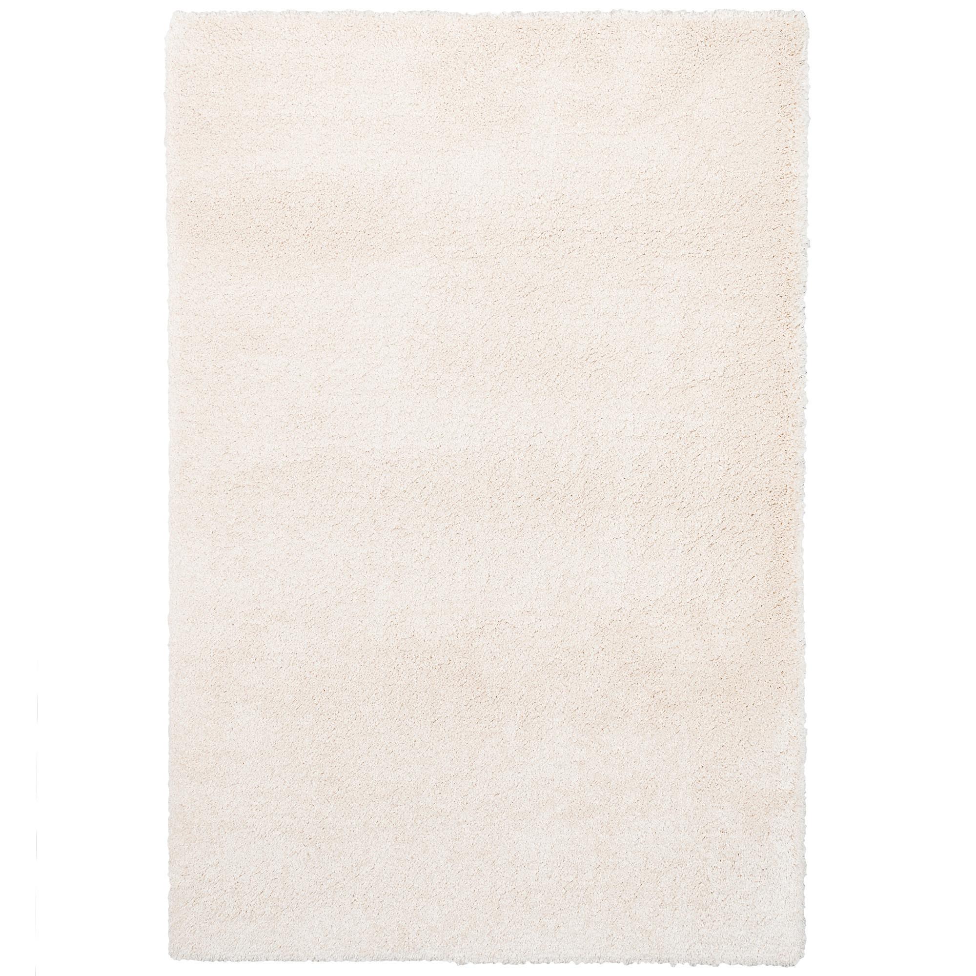 LUXUS HOCHFLOR SHAGGY TEPPICH DREAM - Beige, Textil (200/300cm) - Snapstyle