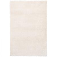 LUXUS HOCHFLOR SHAGGY TEPPICH DREAM - Beige, Textil (160/200cm) - Snapstyle