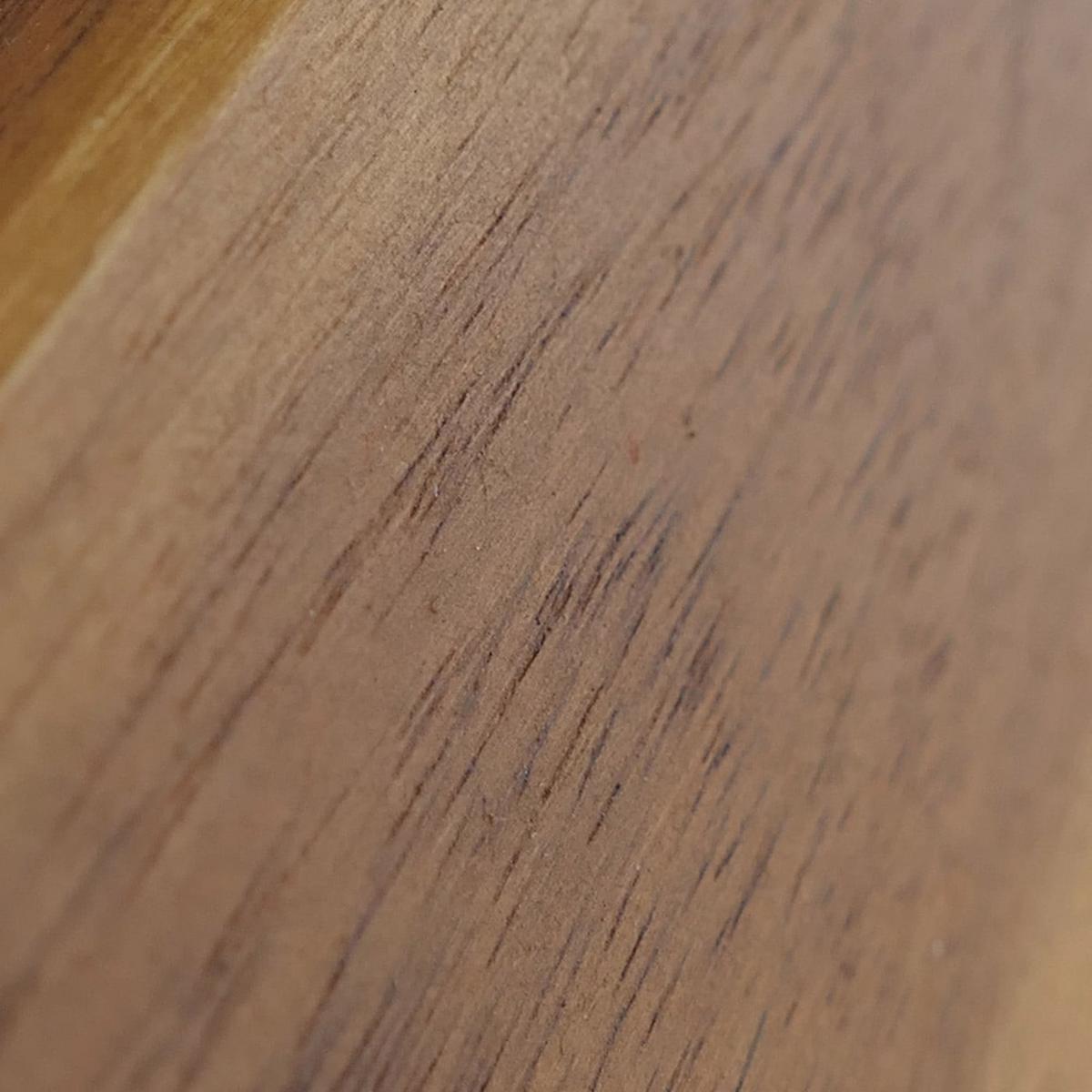 SITZGRUPPE Braun, Weiß - Braun/Weiß, Holz - MCW
