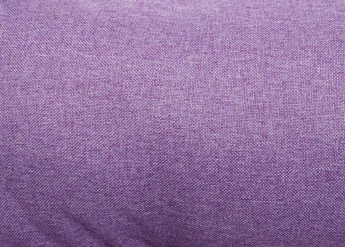 ESSZIMMERSTUHL Violett - Violett/Flieder, Textil (57/96/111cm) - MCW