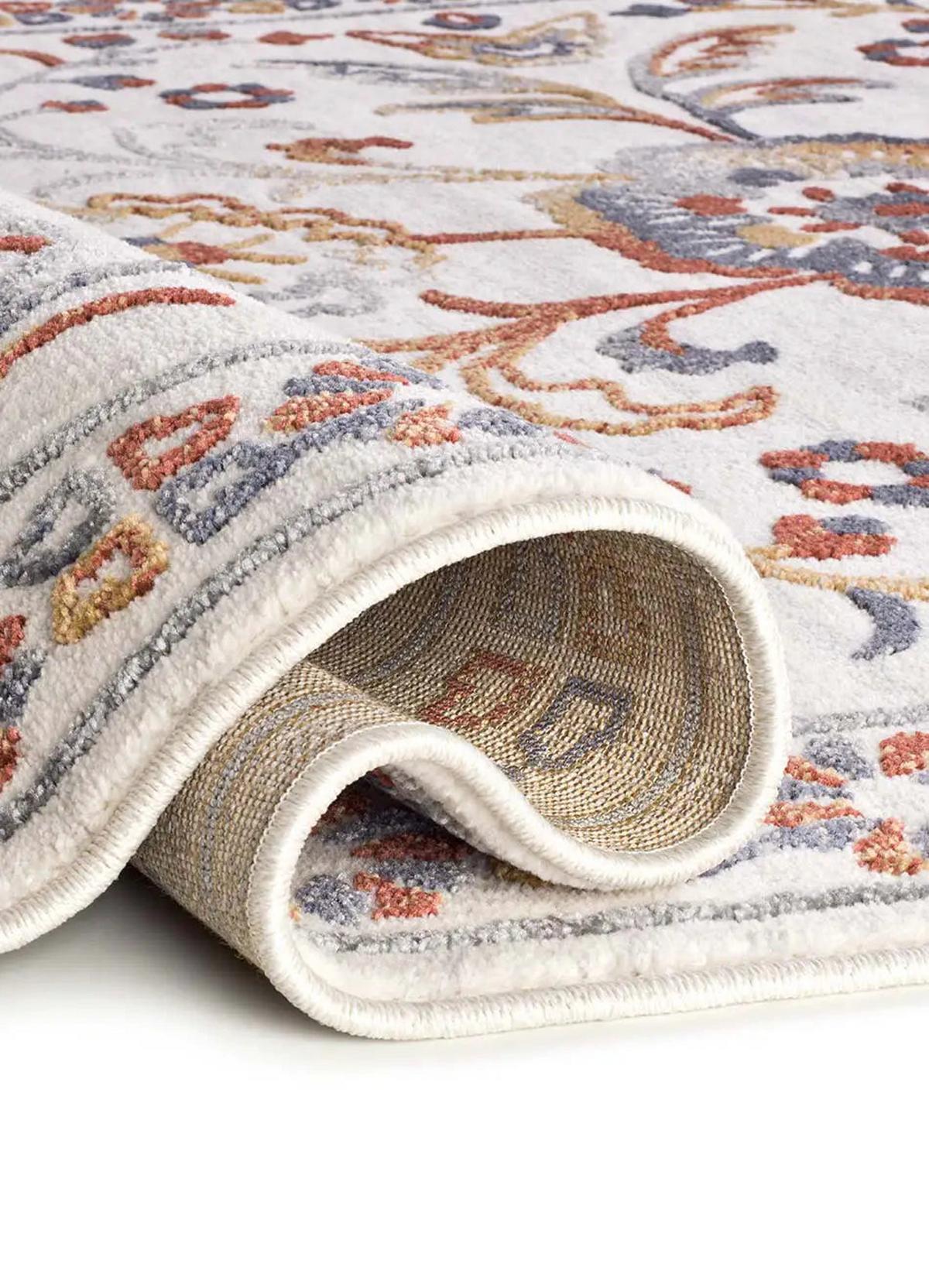 KURZFLORTEPPICH Mehrfarbig Luly 160/230 cm - Multicolor, Textil (160/230cm) - Atticgo
