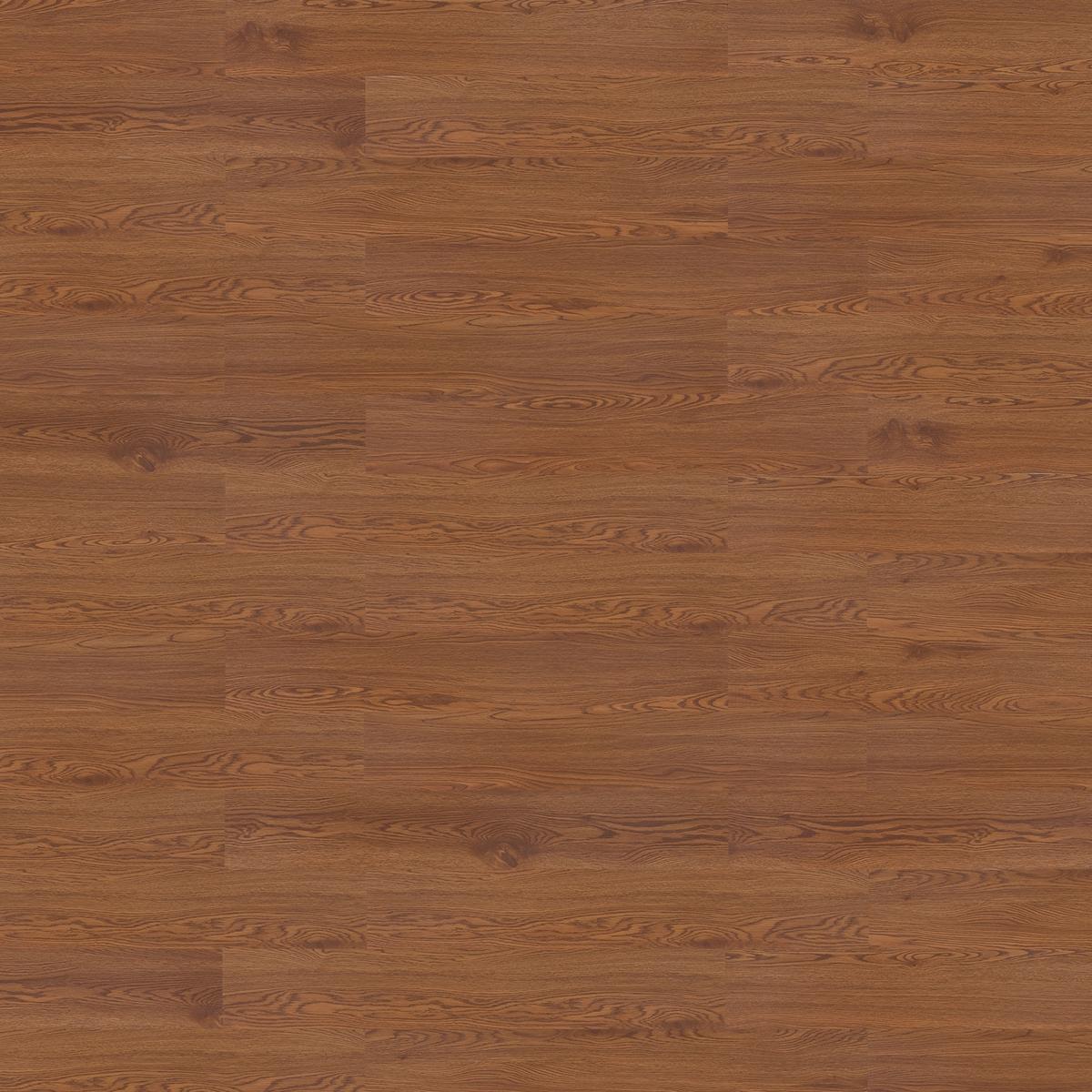 VINYLBODEN selbstklebend 2,23m²/16 Dielen Roteiche - Braun, Kunststoff (91.5/15.3/0.2cm) - ML-DESIGN