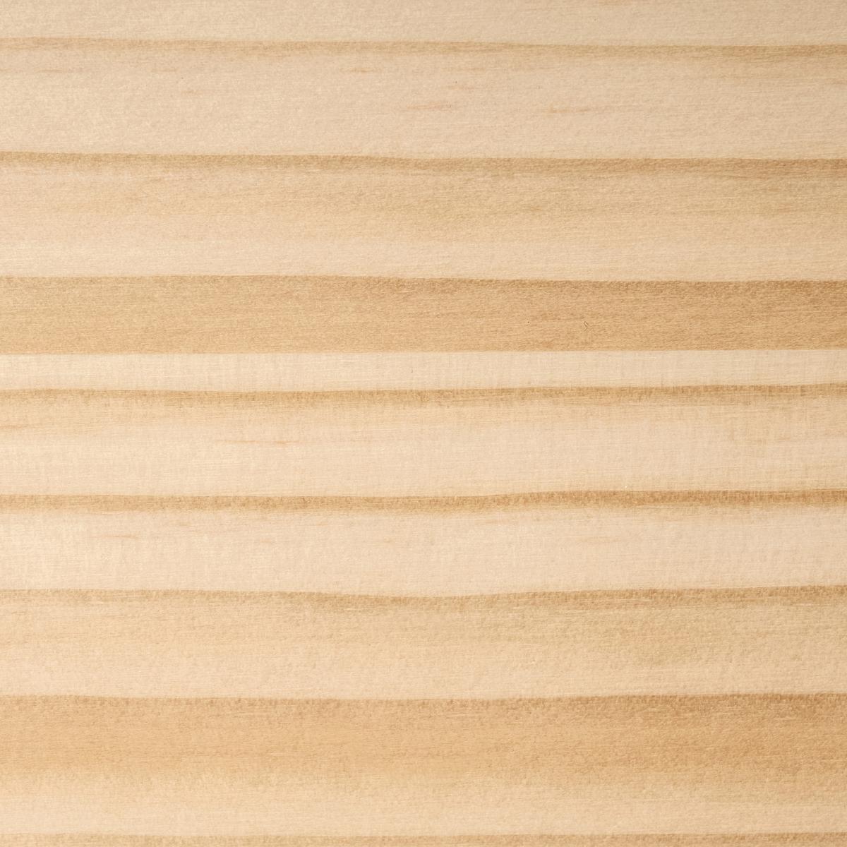 BETT mit Lattenrost 90/200 Kiefernholz Hellbraun Mercurer - Hellbraun/Braun, Holz (90/200cm) - Beliani