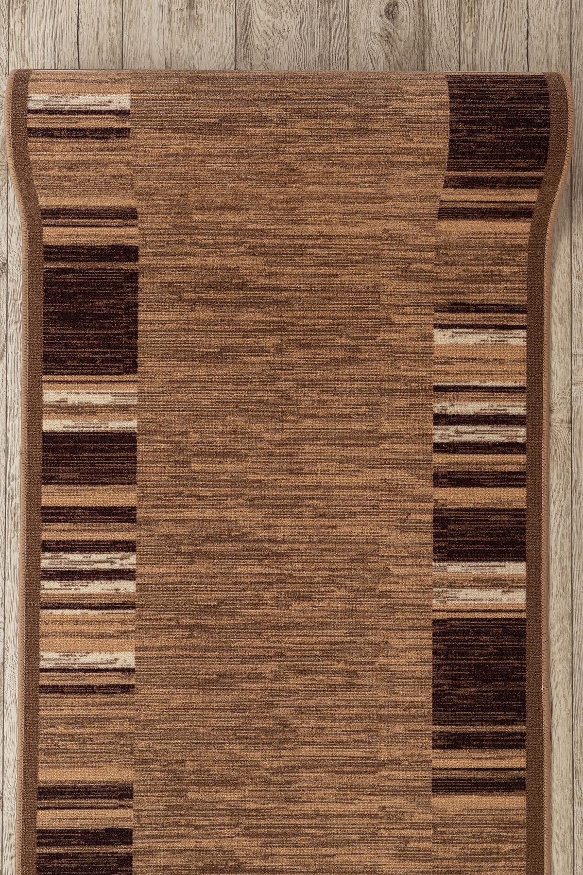 LÄUFER Antirutsch ADAGIO 133/210 cm - Beige, Textil (133/210cm) - rugsX