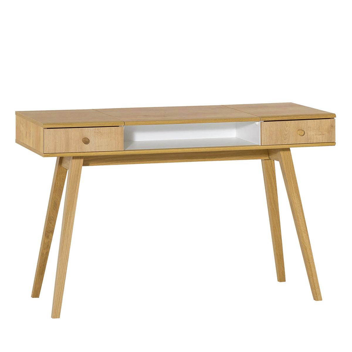 KINDERKOMMODE Holz - Braun, Holzwerkstoff (50/76/120cm) - Petits-meubles