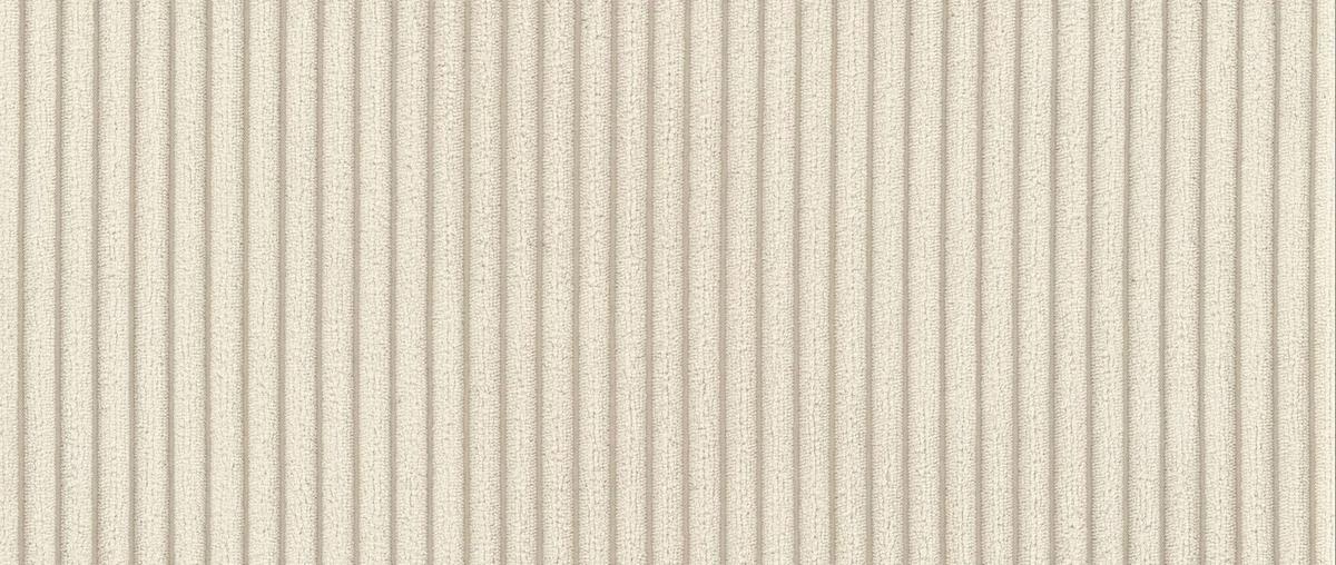 ECKSOFA L Form Treville Beige 296/196/94 cm – Rechts, mit Bettkasten und Schlaffunktion - Beige/Schwarz, Kunststoff/Textil (296/196cm) - AX Living