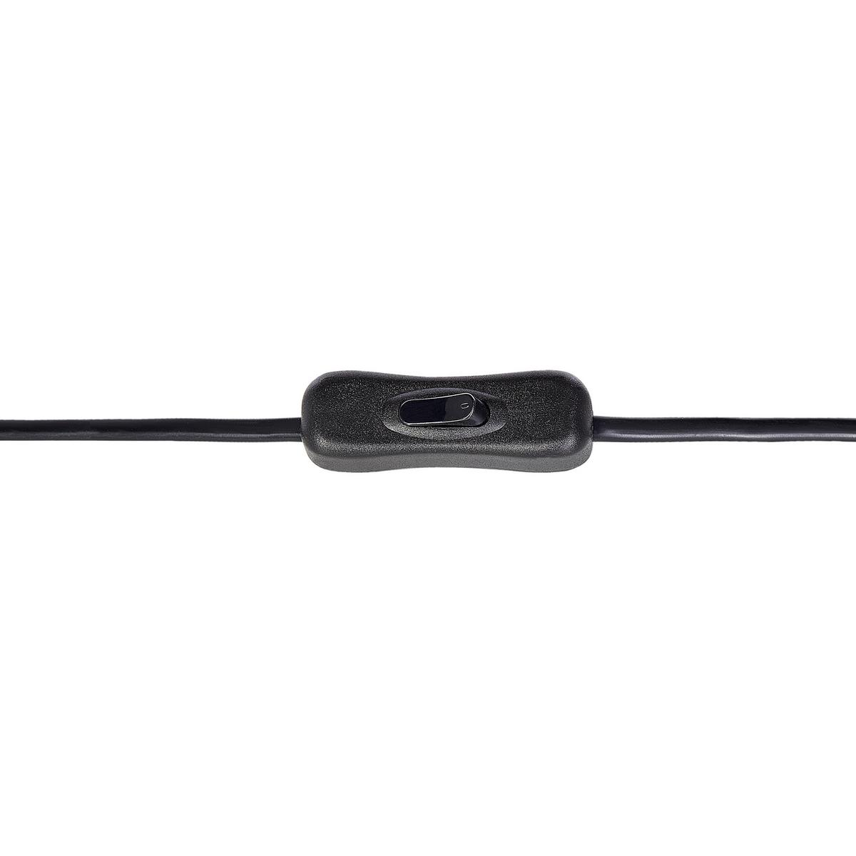 TISCHLAMPE Ramis 13/13/41 cm - Goldfarben, Metall (13/13/41cm) - Beliani