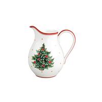 MILCHKÄNNCHEN Toy's Delight bunt 500 ml - Multicolor, Keramik (0.5L) - Villeroy & Boch
