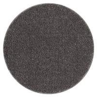 TEPPICH Dywaniki łazienkowe 67 cm - Grau, Textil (67/67cm) - rugsX